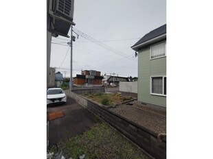 岩見沢駅 バス15分  ダイエー前下車：停歩5分 1階の物件内観写真